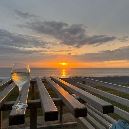 Chalet 5 Clarach Bay آبيريستويث المظهر الخارجي الصورة